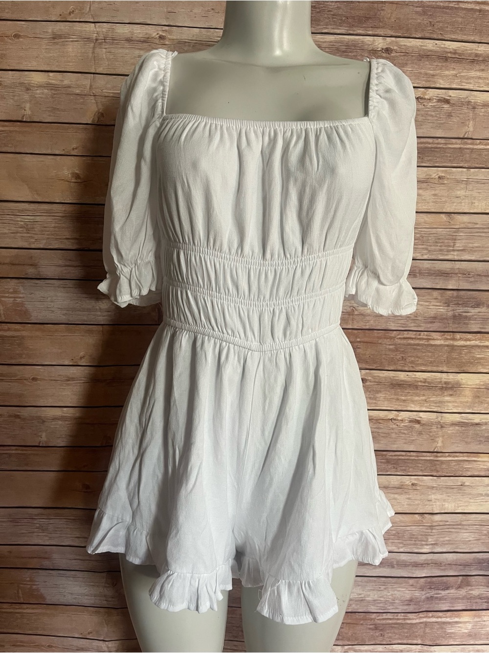 Blue rain by Francesca romper
